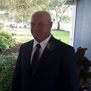 Meet your Posher, Tim